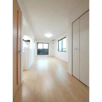 ステラ吉原 302【管理NO：1-021975001-03020】 ★家具家電は申し込み後に搬入しますの物件写真2