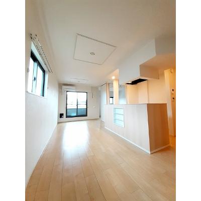 グレイス松富Ⅱ 203【管理NO：1-021783702-02030】 ★家具家電は申し込み後に搬入します★ ★2026年08月下旬入居可能★の物件写真2