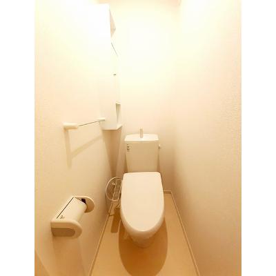 グレイス松富Ⅱ 203【管理NO：1-021783702-02030】 ★家具家電は申し込み後に搬入します★ ★2026年08月下旬入居可能★の物件写真5