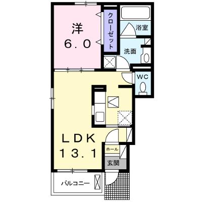 ウィステリア・ノーヴァ　モネ 101【管理NO：1-021302401-01010】 2026年08月上旬入居可能の外観画像
