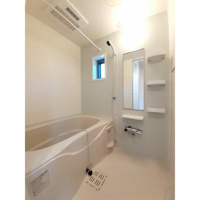 ルーチェⅡ 103【管理NO：1-020612002-01030】 ★家具家電は申し込み後に搬入します 2026年08月上旬入居可能の物件写真4