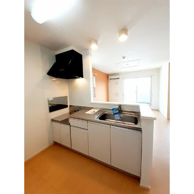 ハートコート・西林田 203【管理NO：1-018623201-02030】 ★家具家電は申し込み後に搬入します 2026年08月中旬入居可能の物件写真3