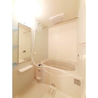 Ｋ・ｆｏｒｅｓｔ　Ⅰ 203【管理NO：1-018337101-02030】 ★家具家電は申し込み後に搬入します 2026年07月中旬入居可能の物件写真4