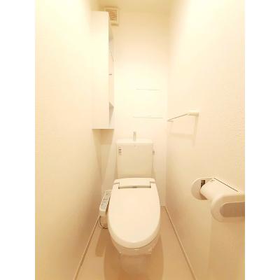 Ｋ・ｆｏｒｅｓｔ　Ⅰ 203【管理NO：1-018337101-02030】 ★家具家電は申し込み後に搬入します 2026年07月中旬入居可能の物件写真5