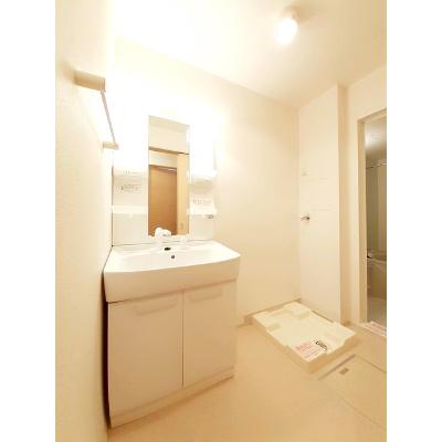 Ｋ・ｆｏｒｅｓｔ　Ⅰ 203【管理NO：1-018337101-02030】 ★家具家電は申し込み後に搬入します 2026年07月中旬入居可能の物件写真6