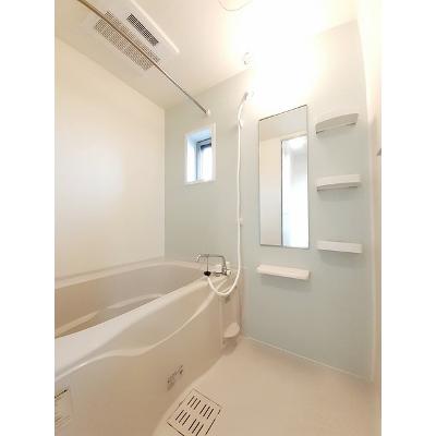 クイーン・ヒルズ 105【管理NO：1-018124101-01040】 ★家具家電は申し込み後に搬入しますの物件写真4