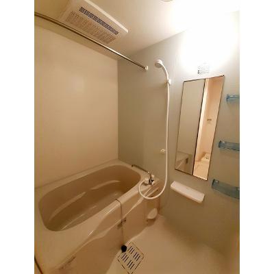サンライズ　フジ 203【管理NO：1-017372501-02030】 ★家具家電は申し込み後に搬入します 2026年08月上旬入居可能の物件写真4