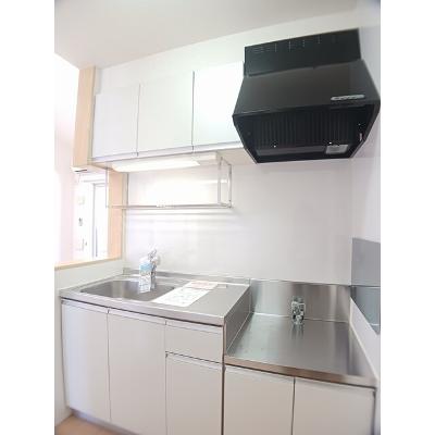 ケイズ・ヒビキ 205【管理NO：1-017238901-02040】 ★家具家電は申し込み後に搬入します★の物件写真3
