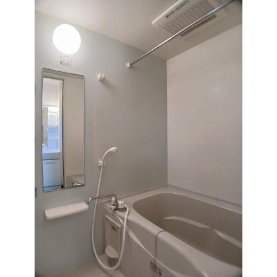 ケイズ・ヒビキ 205【管理NO：1-017238901-02040】 ★家具家電は申し込み後に搬入します★の物件写真4