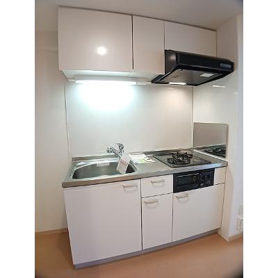 ノーブル古瀬 411【管理NO：1-015415101-04090】 ★家具家電は申し込み後に搬入します★の物件写真3