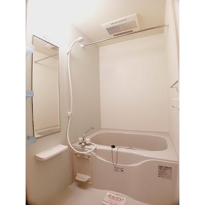 ノーブル古瀬 201【管理NO：1-015415101-02010】 ★家具家電は申し込み後に搬入します★の物件写真4