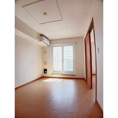 エテルノＡ 202【管理NO：1-014853601-02020】 ★家具家電は申し込み後に搬入します 2026年07月中旬入居可能の物件写真2