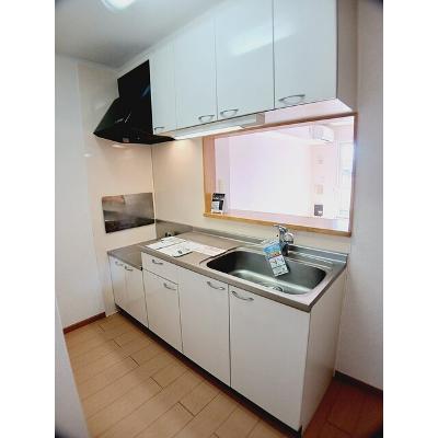 エテルノＡ 202【管理NO：1-014853601-02020】 ★家具家電は申し込み後に搬入します 2026年07月中旬入居可能の物件写真3