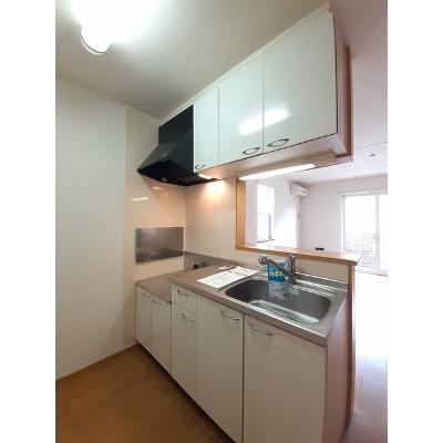 ソレイユＡ 101【管理NO：1-013919201-01010】 ★家具家電は申し込み後に搬入しますの物件写真3