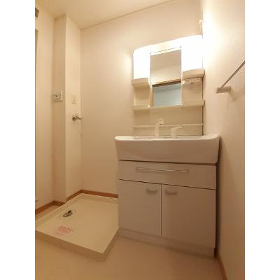 ソレイユＡ 101【管理NO：1-013919201-01010】 ★家具家電は申し込み後に搬入しますの物件写真6