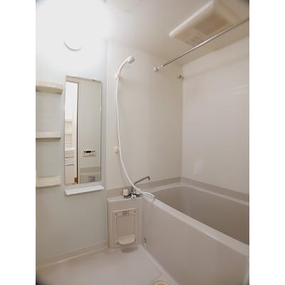 ドゥーボナールＢ 201【管理NO：1-013882702-02010】 ★家具家電は申し込み後に搬入します 2026年07月上旬入居可能の物件写真4