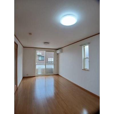 サンライズＡ 101【管理NO：1-012788101-01010】 ★家具家電は申し込み後に搬入しますの物件写真2