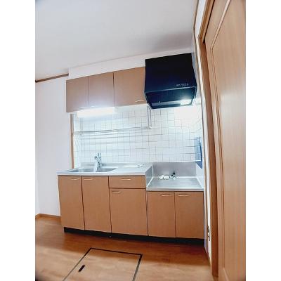 グレイスＦｕｊｉ 105【管理NO：1-012026601-01040】 ★家具家電は申し込み後に搬入します★の物件写真3