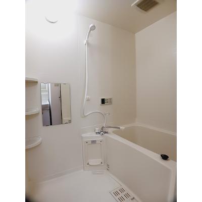 グレイスＦｕｊｉ 105【管理NO：1-012026601-01040】 ★家具家電は申し込み後に搬入します★の物件写真4