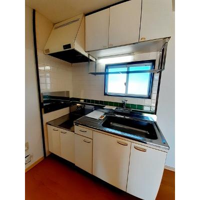 ニューシティさの 201【管理NO：1-003987301-02010】 ★家具家電は申し込み後に搬入します★の物件写真3
