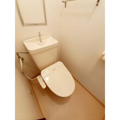 ニューシティさの 201【管理NO：1-003987301-02010】 ★家具家電は申し込み後に搬入します★の物件写真5