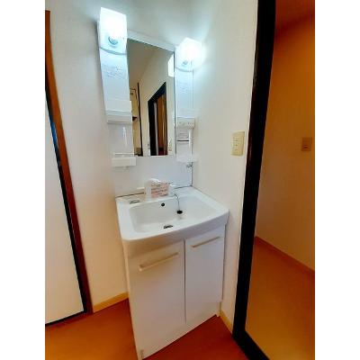 ニューシティさの 201【管理NO：1-003987301-02010】 ★家具家電は申し込み後に搬入します★の物件写真6