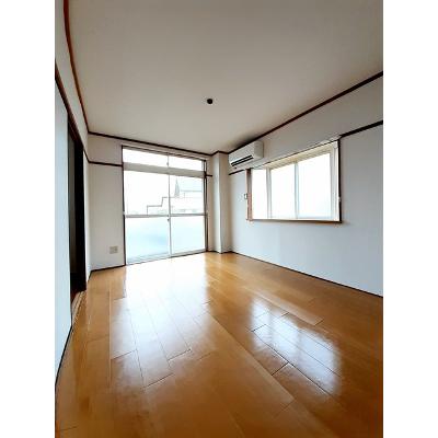 エルディムわたなべ 106【管理NO：1-003918901-01050】 ★家具家電は申し込み後に搬入します★の物件写真2