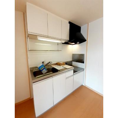 シティハイツ花崎 202【管理NO：1-000491801-02030】 ★家具家電は申し込み後に搬入します 2026年08月中旬入居可能の物件写真3