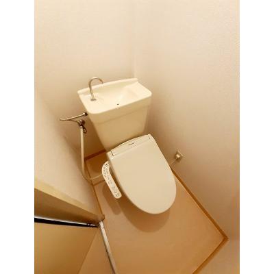 シティハイツ花崎 202【管理NO：1-000491801-02030】 ★家具家電は申し込み後に搬入します 2026年08月中旬入居可能の物件写真5