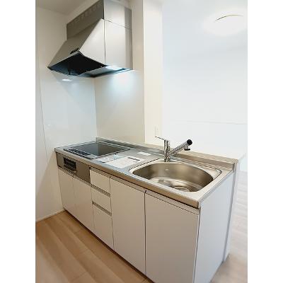 サンライズ久沢 202【管理NO：1-028670201-02020】 ★家具家電は申し込み後に搬入します★の物件写真3