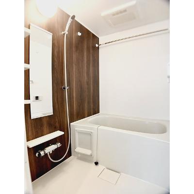 フレスクーラ 103【管理NO：1-028444301-01030】 ★家具家電は申し込み後に搬入しますの物件写真4