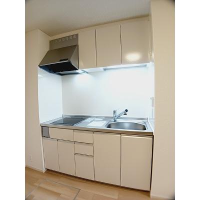 フレスクーラ 102【管理NO：1-028444301-01020】 ★家具家電は申し込み後に搬入しますの物件写真3