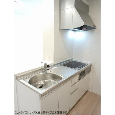スカイグランデⅡ 103【管理NO：1-028315602-01030】 ★家具家電は申し込み後に搬入します★ ★2026年09月上旬入居可能★の物件写真3