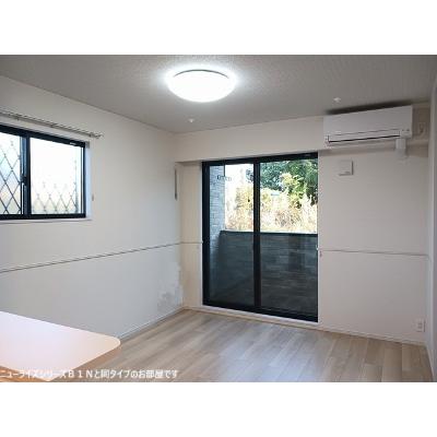 スカイグランデⅠ 101【管理NO：1-028315601-01010】 ★家具家電は申し込み後に搬入します★ ★2026年09月上旬入居可能★の物件写真2
