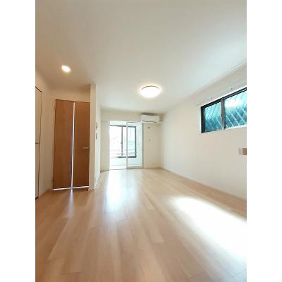 プラン　ソレイユ 101【管理NO：1-025427801-01010】 ★家具家電は申し込み後に搬入します 2026年07月上旬入居可能の物件写真2
