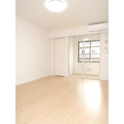 ジュネス厚原　Ｂ 105【管理NO：1-024228302-01040】 ★家具家電は申し込み後に搬入します★ ★2026年08月中旬入居可能★の物件写真2