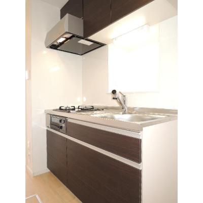 ジュネス厚原　Ｂ 105【管理NO：1-024228302-01040】 ★家具家電は申し込み後に搬入します★ ★2026年08月中旬入居可能★の物件写真3