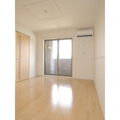 コンフォート・ソレイユⅡ 103【管理NO：1-022577101-01030】 ★家具家電は申し込み後に搬入します 2026年07月下旬入居可能の物件写真2