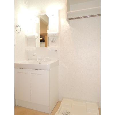 コンフォート・ソレイユⅡ 103【管理NO：1-022577101-01030】 ★家具家電は申し込み後に搬入します 2026年07月下旬入居可能の物件写真6