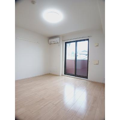 サイレンスＣ 102【管理NO：1-022561001-01020】 ★家具家電は申し込み後に搬入しますの物件写真2