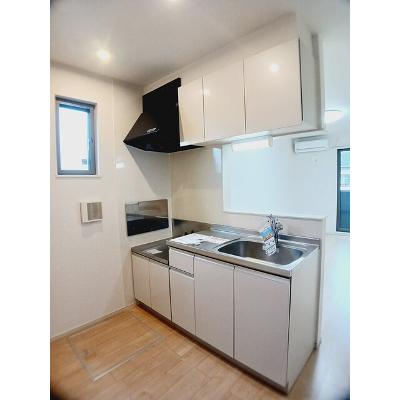 ピコラｃａｓａ 101【管理NO：1-022331901-01010】 ★家具家電は申し込み後に搬入しますの物件写真3