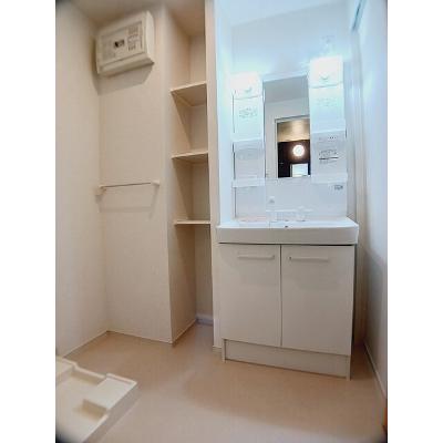 ピコラｃａｓａ 101【管理NO：1-022331901-01010】 ★家具家電は申し込み後に搬入しますの物件写真6
