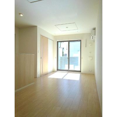 ブリッジハウス 105【管理NO：1-022060201-01040】 ★家具家電は申し込み後に搬入します★ ★2026年08月下旬入居可能★の物件写真2