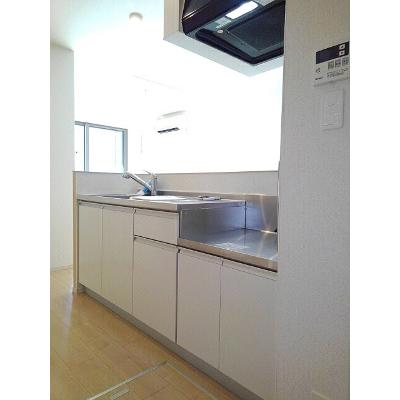 ブリッジハウス 105【管理NO：1-022060201-01040】 ★家具家電は申し込み後に搬入します★ ★2026年08月下旬入居可能★の物件写真3