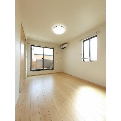 ステラ吉原 202【管理NO：1-021975001-02020】 ★家具家電は申し込み後に搬入しますの物件写真2
