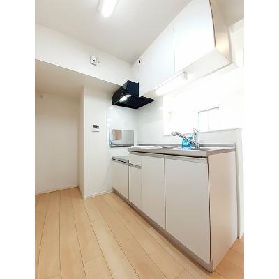 ステラ吉原 202【管理NO：1-021975001-02020】 ★家具家電は申し込み後に搬入しますの物件写真3