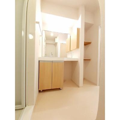 カーサアニュー 203【管理NO：1-021671001-02030】 ★家具家電は申し込み後に搬入します★の物件写真6