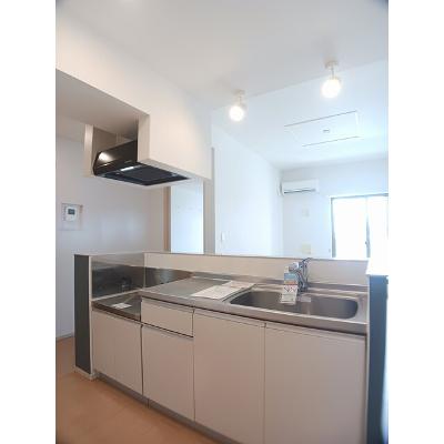 ミドルＡ 202【管理NO：1-020598901-02020】 ★家具家電は申し込み後に搬入します★の物件写真3