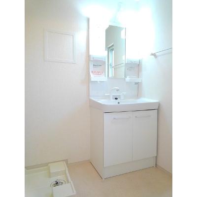 シックラベール 202【管理NO：1-020321601-02020】 ★家具家電は申し込み後に搬入します 2026年07月下旬入居可能の物件写真6