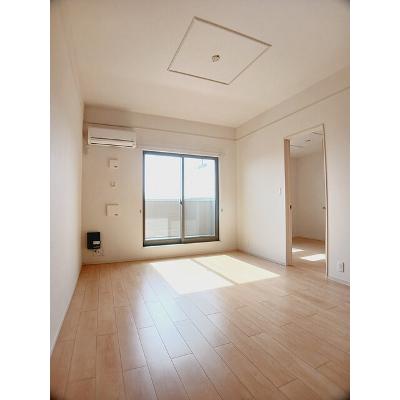 グリーンヒルズＴ・Ｍ 202【管理NO：1-020110401-02020】 ★家具家電は申し込み後に搬入します★の物件写真2